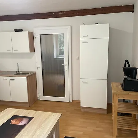 Haus Giebelwald Lindenberg