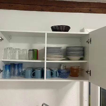 Haus Giebelwald * Lindenberg