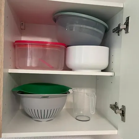 アパート Haus Giebelwald