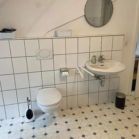 アパート Haus Giebelwald