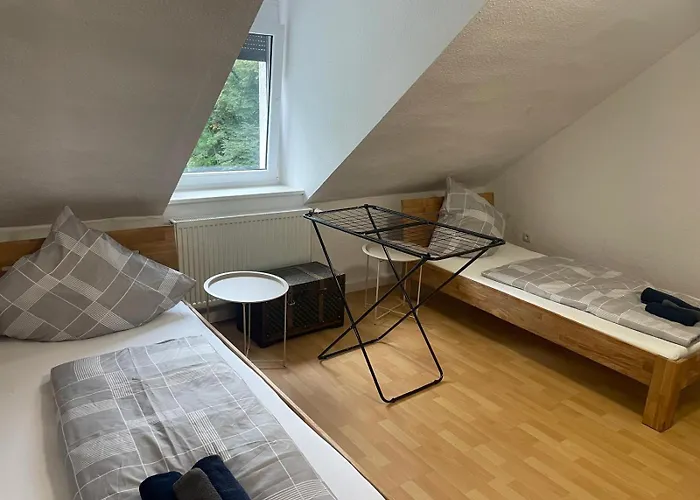 Haus Giebelwald Lindenberg (Rhineland-Palatinate)