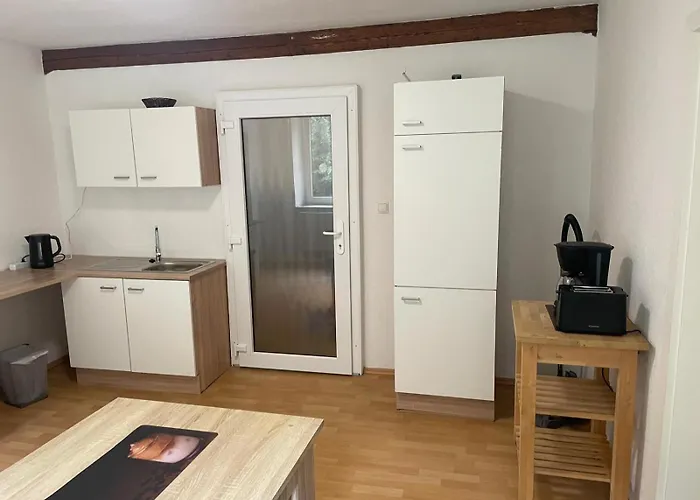 Haus Giebelwald Lindenberg (Rhineland-Palatinate)