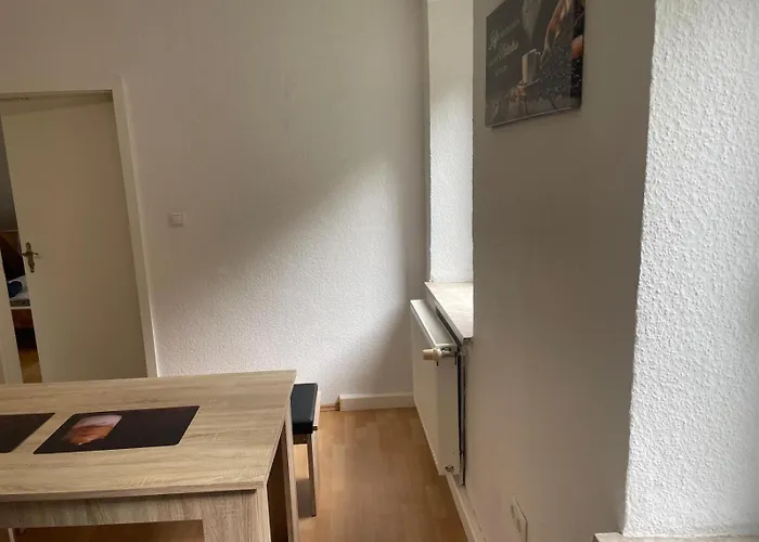 Haus Giebelwald 公寓 Lindenberg (Rhineland-Palatinate)