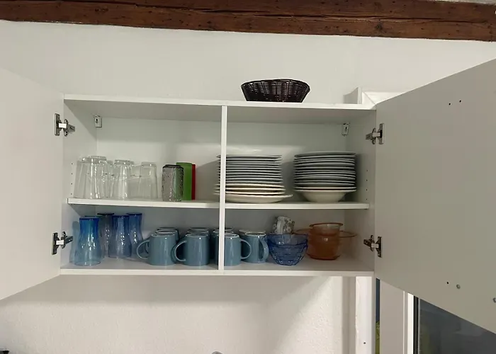 Haus Giebelwald * Lindenberg (Rhineland-Palatinate)