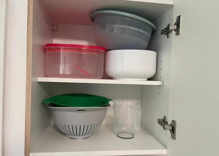 公寓 Haus Giebelwald