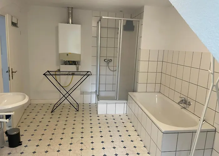 Haus Giebelwald Lindenberg (Rhineland-Palatinate)